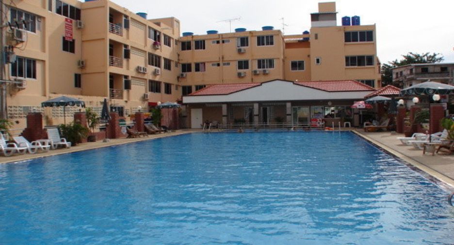 VCC Condominium