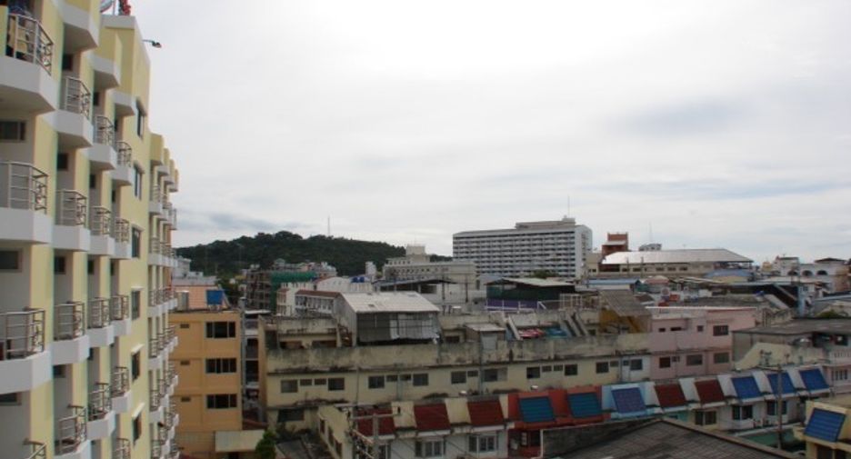 VCC Condominium