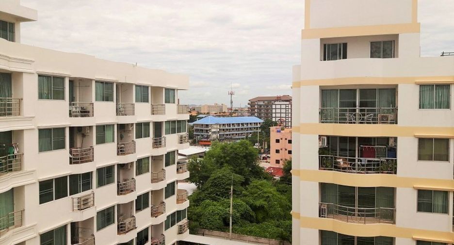 VCC Condominium