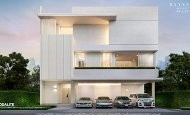 บ้าน 365 สุขุมวิท 77