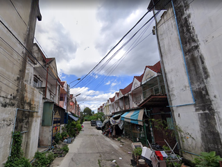 Baan Suktawee
