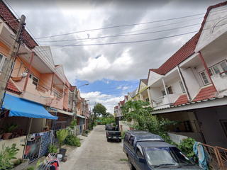 Baan Suktawee