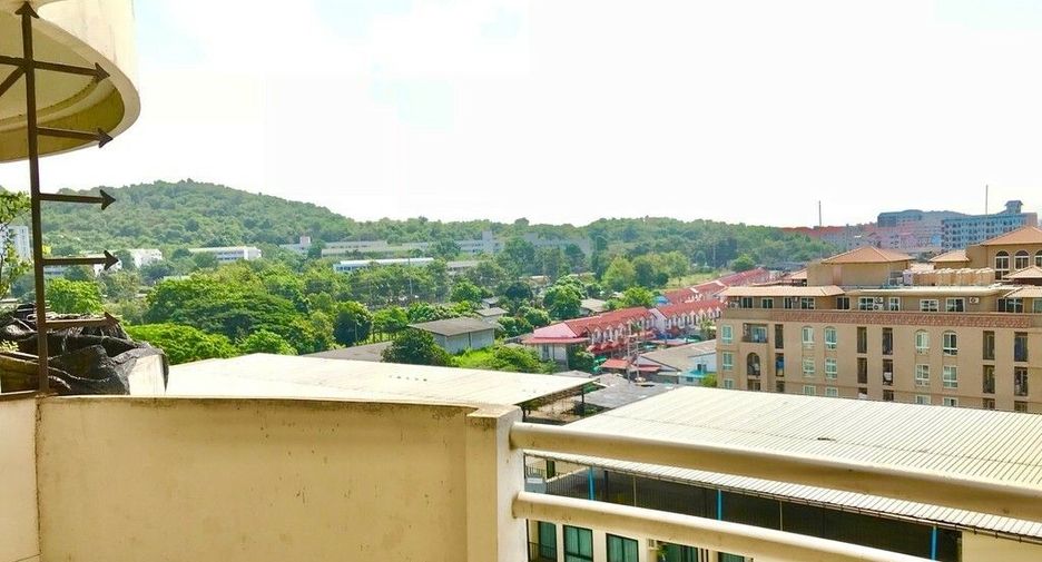 Laem Chabang Tower