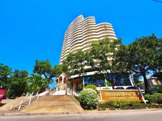 Laem Chabang Tower