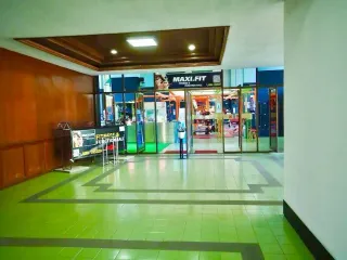 Laem Chabang Tower