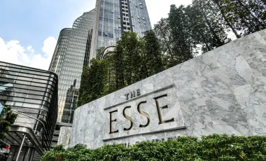 The Esse at Singha Complex