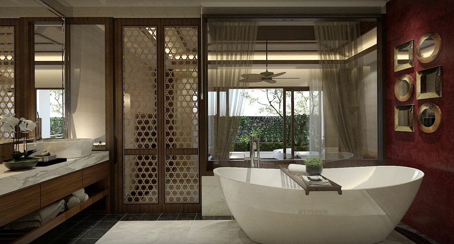 The New Concept Serenity