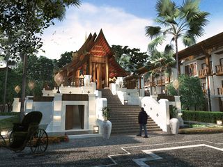 The New Concept Serenity