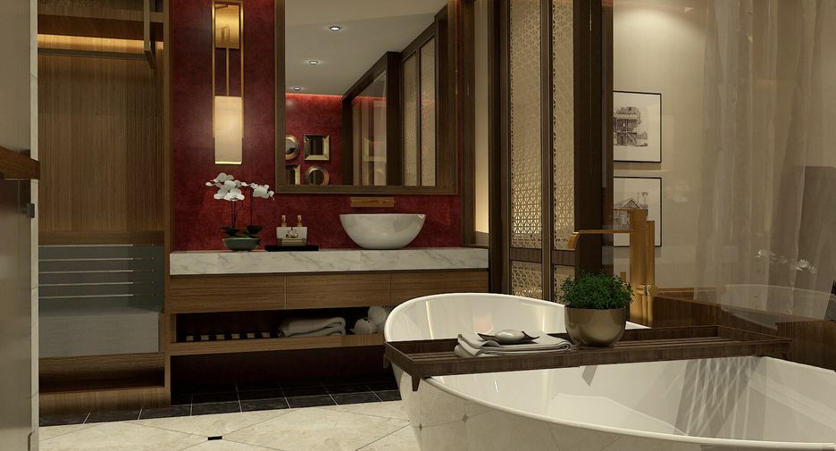 The New Concept Serenity