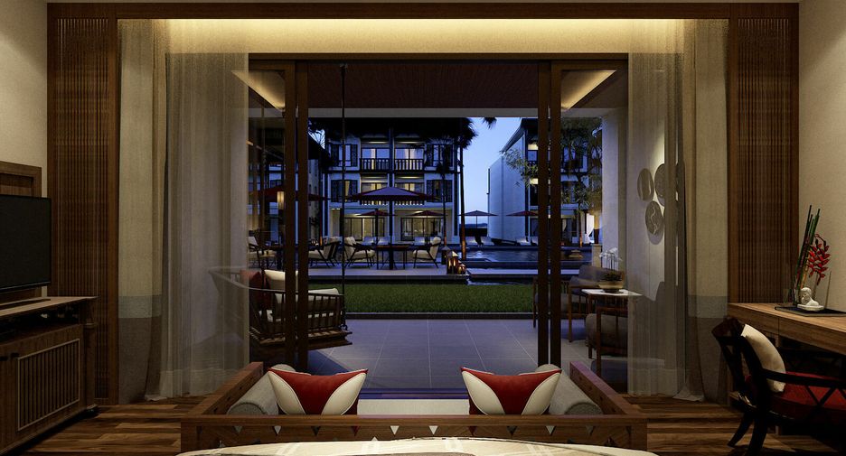 The New Concept Serenity