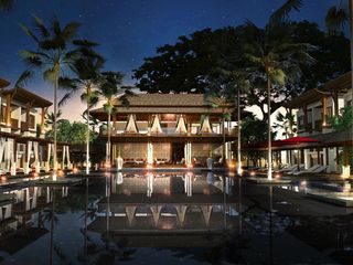 The New Concept Serenity