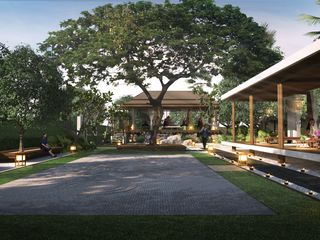 The New Concept Serenity