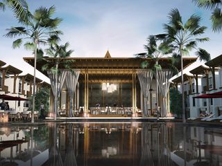 The New Concept Serenity
