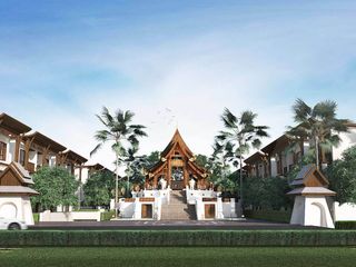 The New Concept Serenity