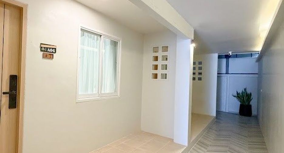 Abundant Eco Hostel 普吉岛