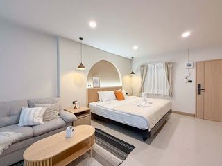 Abundant Eco Hostel Phuket