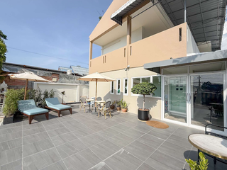 Abundant Eco Hostel Phuket