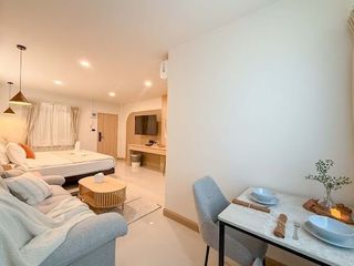 Abundant Eco Hostel Phuket