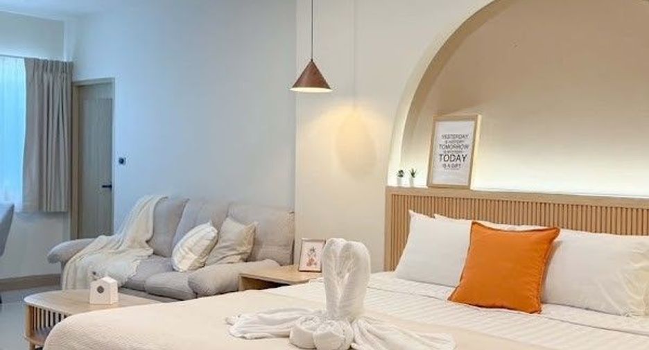 Abundant Eco Hostel 普吉岛