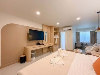 Abundant Eco Hostel Phuket