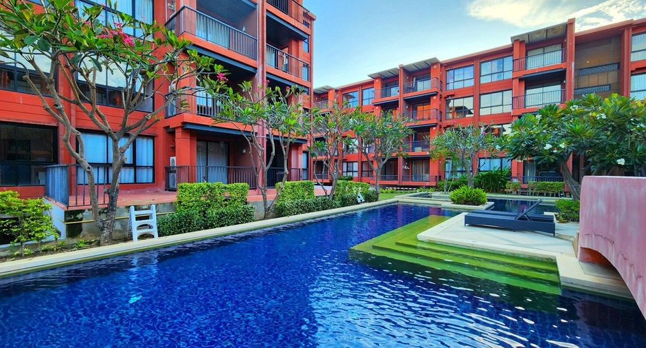 Bluroc Hua Hin