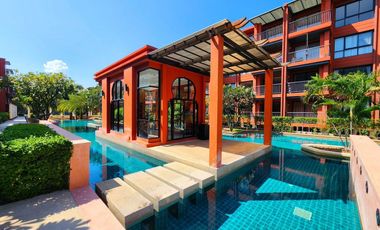 Bluroc Hua Hin
