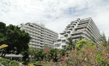 中天公寓酒店及度假村