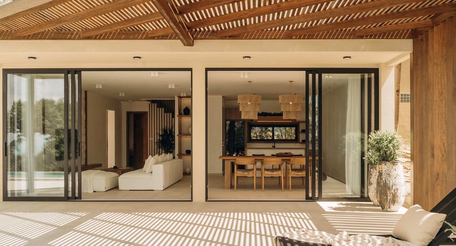 Istani Residence