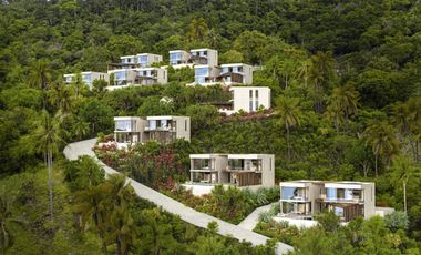Istani Residence