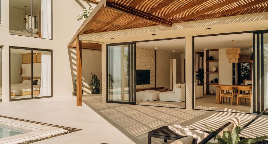 Istani Residence