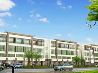 Sapthawi Place Bangna-Trat