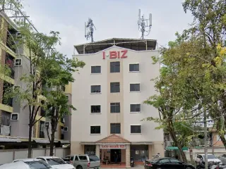 IBIZ Mansion 62