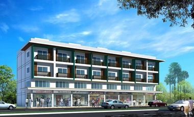 Lansarp Land Phase 2