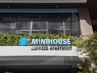 Mini House Apartment