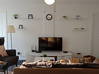 Mini House Apartment