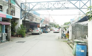 Bang Na Villa