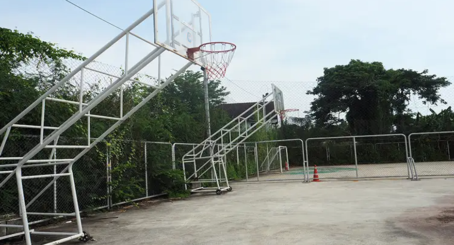 Bang Na Villa