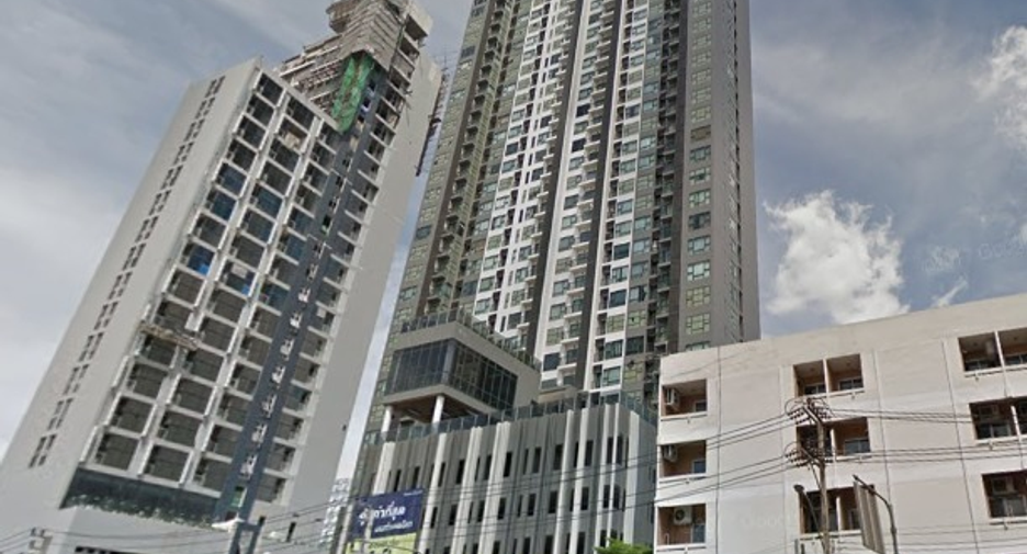 Rhythm Asoke