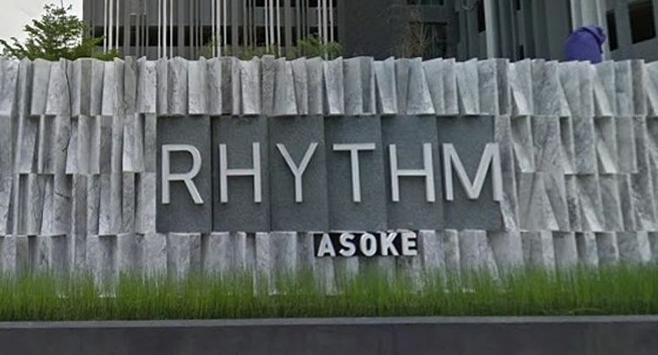 Rhythm Asoke