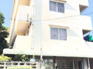 Yada Apartment