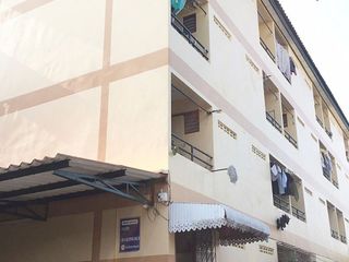 Yada Apartment