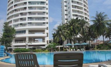 Chamchuri Hua Hin
