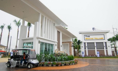 The Grand Village Chiang Mai