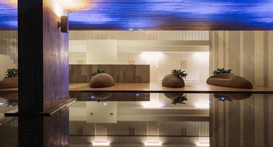 The Sanctuary Hua Hin
