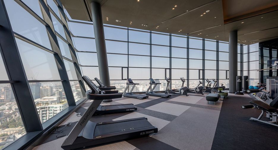 เดอะ รูม พญาไท