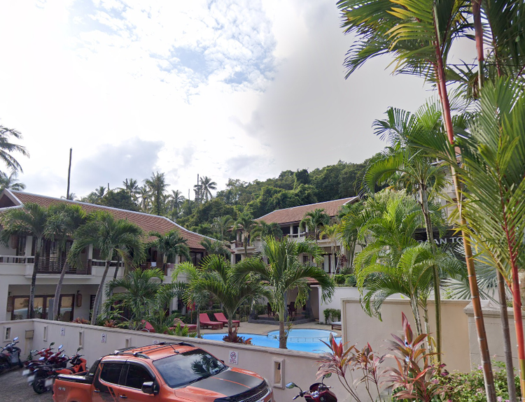 Baan Ton Mai condo Surat Thani Hipflat