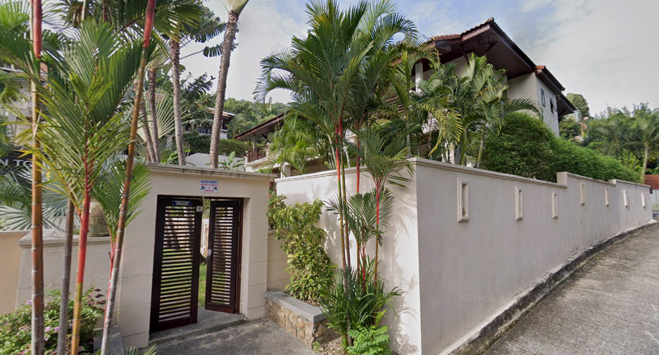 Baan Ton Mai