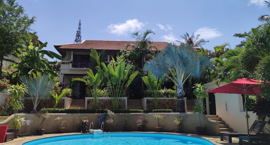 Baan Ton Mai