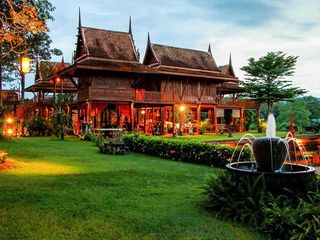 Atchara Resort