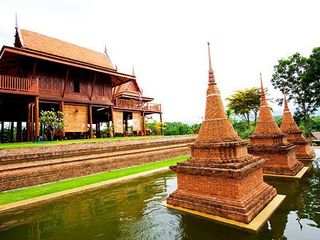 Atchara Resort